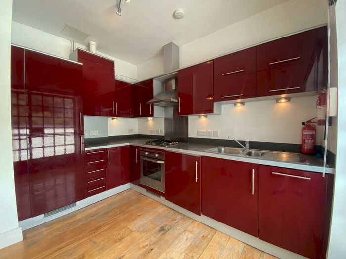2 Bedroom Apartment To Rent In Unit, The Deco Building, Paintworks, BS4