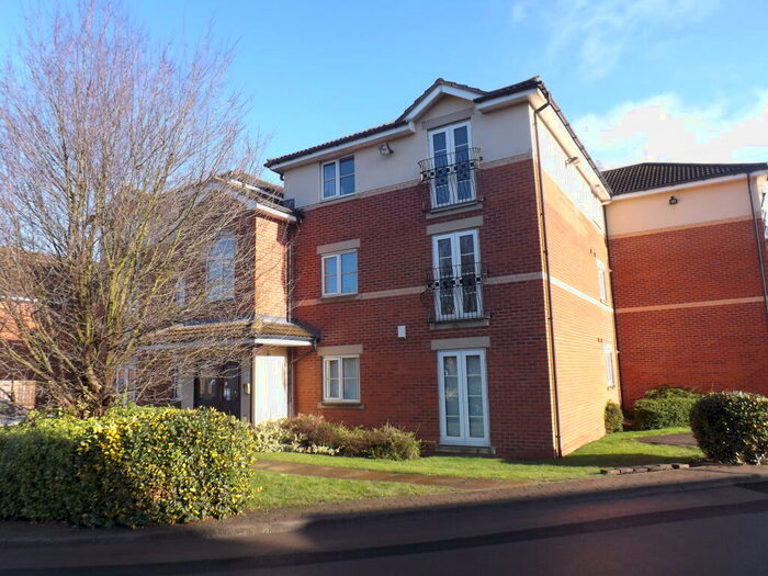 2 Bedroom Apartment To Rent In Windle Court, Treeton, Rotherham, S60