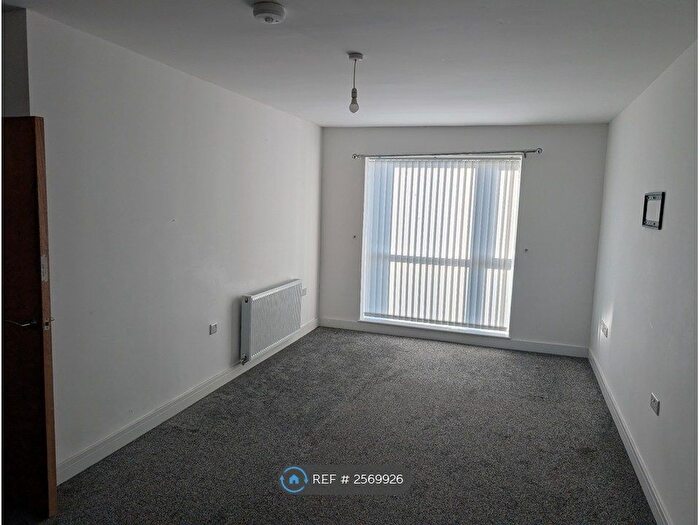 1 Bedroom Flat To Rent In Acorn Croft, Rotherham, S61