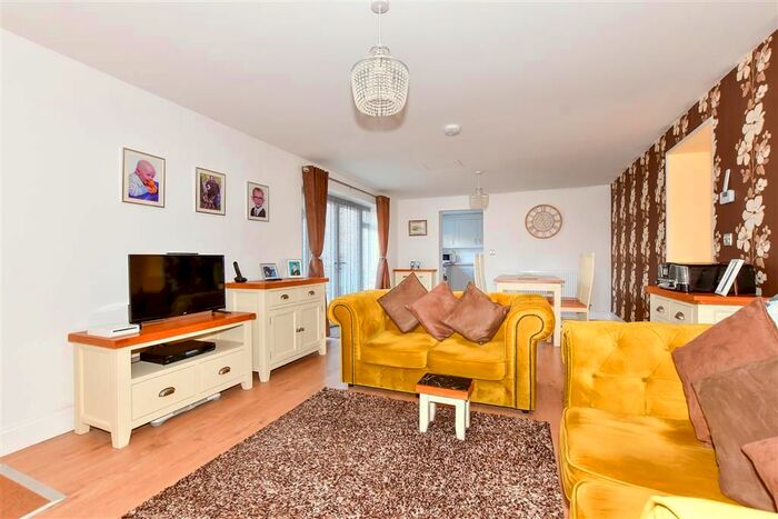 2 Bedroom Semi-Detached Bungalow For Sale In The Street, Acol, Birchington, Kent, Kent, CT7