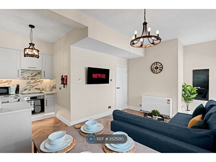 1 Bedroom Flat To Rent In Princes Place, Princes Place, BN1