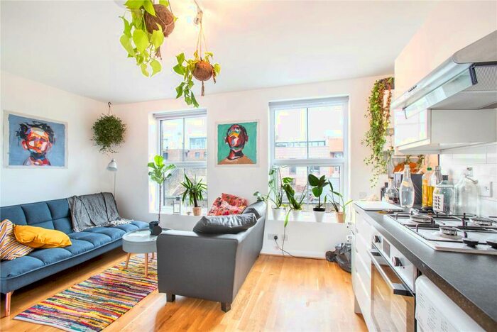 1 Bedroom Apartment To Rent In Redchurch Street, Shoreditch, London, E2