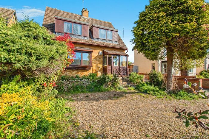 3 Bedroom Detached House For Sale In Main Street, Yaxley, Peterborough, PE7