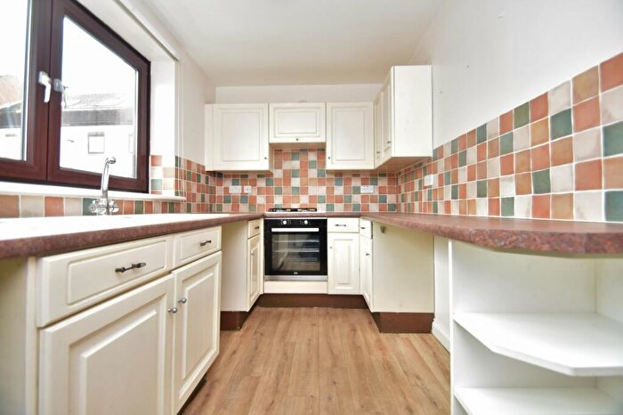 3 Bedroom House To Rent In Horse Sands Close, Southsea, Hampshire, PO4