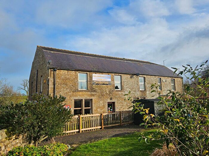 1 Bedroom Flat To Rent In Hallbankgate, Store House, CA8