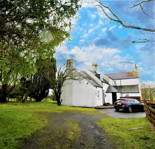 2 Bedroom Semi-Detached House To Rent In Auchenbothie, Auchenbothie, Kilmacolm, PA13