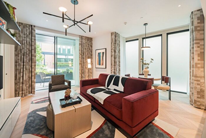 1 Bedroom Flat To Rent In Basil Street, Knightsbridge, London, SW3