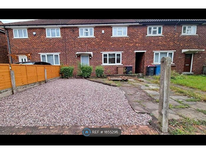 3 Bedroom Terraced House To Rent In Brookhouse Avenue, Eccles, Manchester, M30