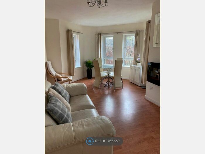 1 Bedroom Flat To Rent In New City Road, Glasgow, G4