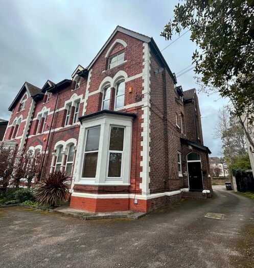 2 Bedroom Flat To Rent In Victoria Road, Waterloo, Liverpool, L22