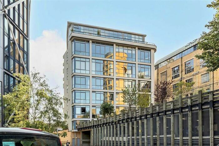 1 Bedroom Flat To Rent In Hopton Street, London, SE1