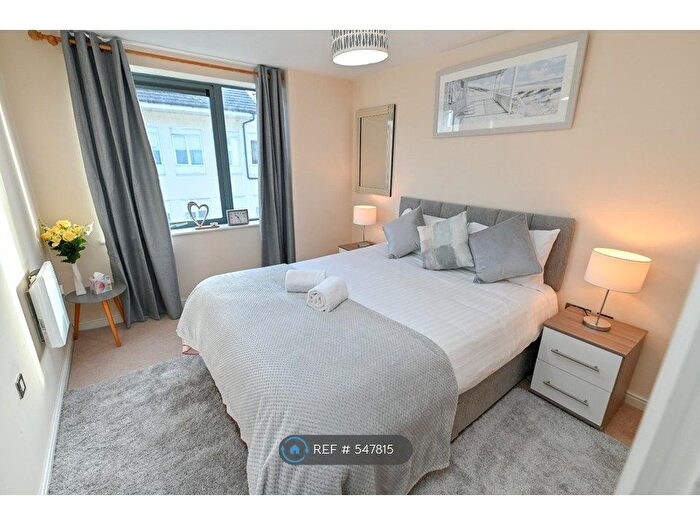 1 Bedroom Flat To Rent In Queens Gate, Watford, WD17