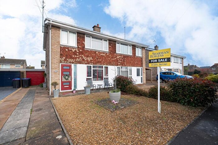 3 Bedroom Semi Detached House For Sale In Manor Gardens, Boston, PE21