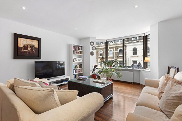 3 Bedroom Flat For Sale In Emperors Gate, London, SW7