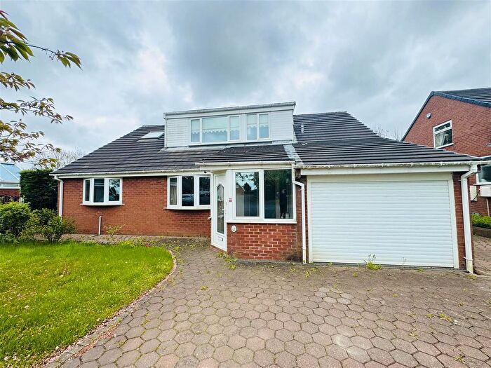 3 Bedroom Detached Bungalow For Sale In Lea Rigg, West Rainton, Houghton Le Spring, DH4