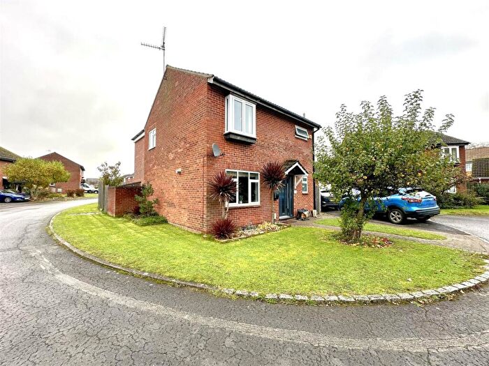 4 Bedroom Detached House For Sale In Stoney Field, Highnam, GL2