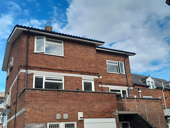 2 Bedroom Maisonette To Rent In Hamilton Road, Felixstowe, IP11
