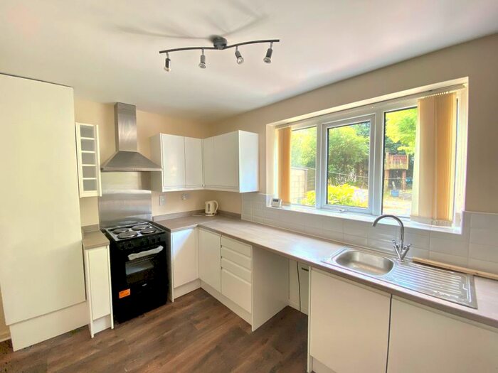 3 Bedroom House To Rent In Meliden Crescent, Manchester, M22