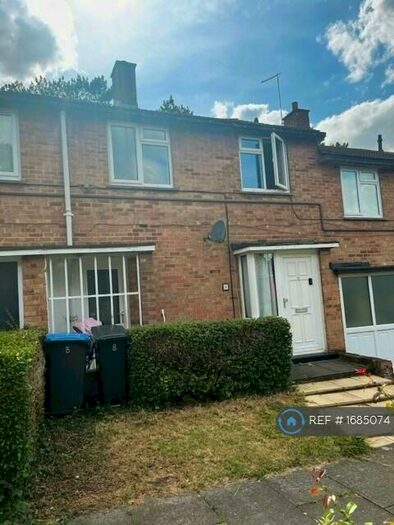 2 Bedroom Terraced House To Rent In Spring Hills, Harlow, CM20
