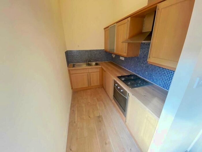 2 Bedroom Apartment To Rent In Cornish Street, Sheffield, S6