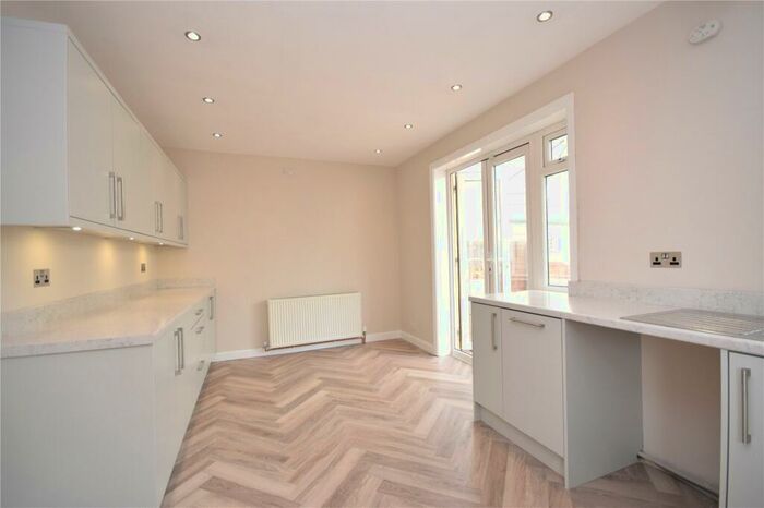 3 Bedroom Semi-Detached House To Rent In Oxford Avenue, Guiseley, Leeds, West Yorkshire, LS20