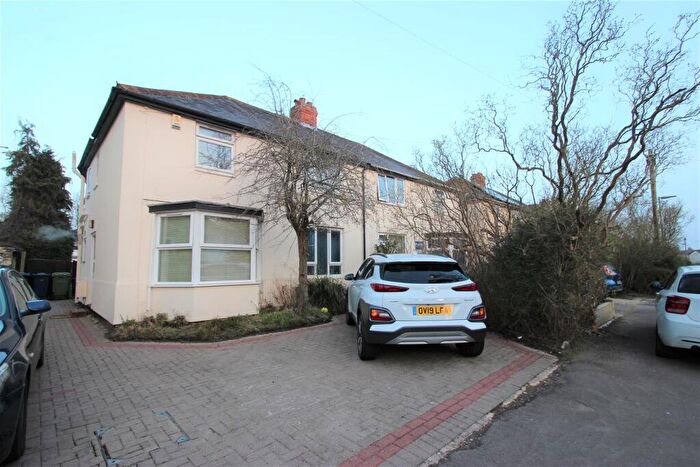 1 Bedroom House To Rent In Room, Benson RoadOxford, OX3