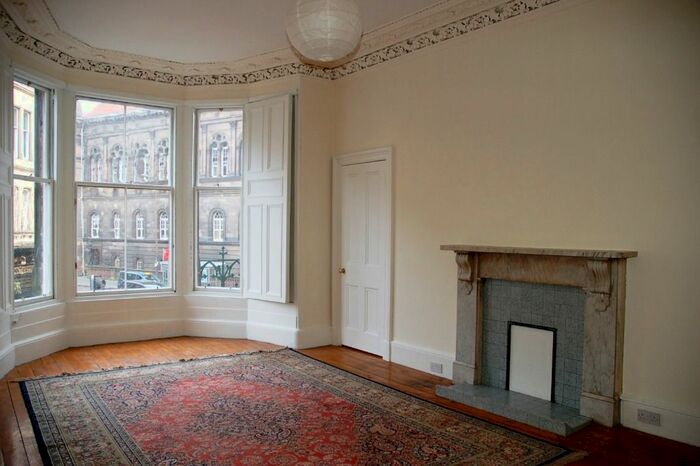 4 Bedroom Flat To Rent In Forrest Road, Edinburgh, EH1