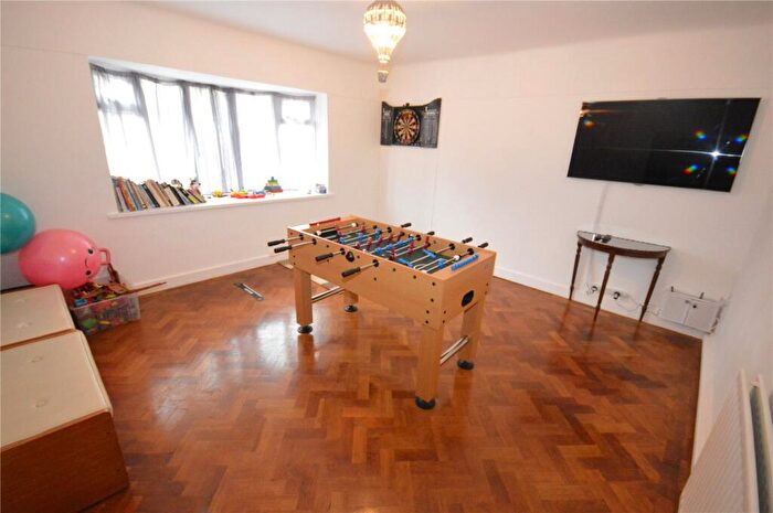 5 Bedroom Detached House To Rent In Caldy Road, West Kirby, Wirral, Merseyside, CH48