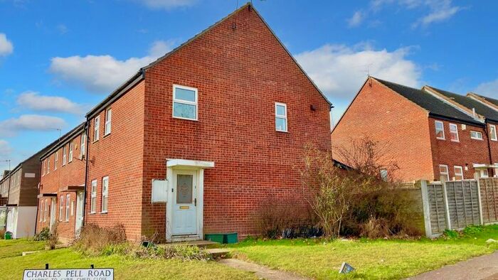 4 Bedroom Property To Rent In Charles Pell Road, Colchester, CO4