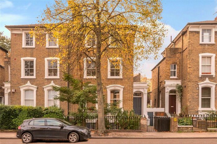 2 Bedroom Flat To Rent In Englefield Road, London, N1
