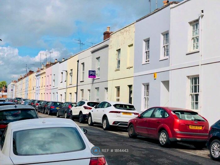 1 Bedroom Flat To Rent In London Road, Cheltenham, GL52