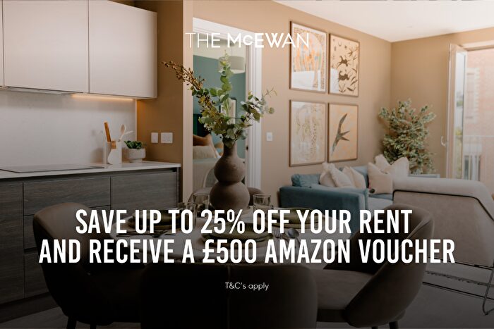 2 Bedroom Duplex To Rent In West Approach Road, Edinburgh, EH3