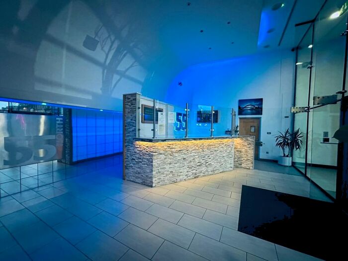 2 Bedroom Flat For Sale In Newcastle Upon Tyne, NE1