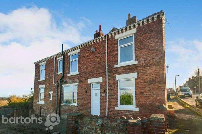 3 Bedroom Property To Rent In Bernard Street, Rawmarsh, S62