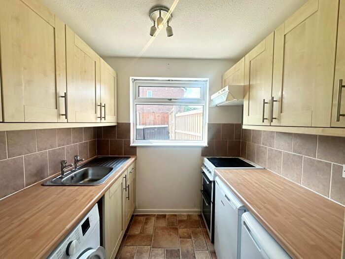 1 Bedroom House To Rent In Finsbury Road, Nottingham, NG5