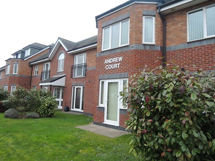 2 Bedroom Flat To Rent In Greenholm Road, Birmingham, West Midlands, B44