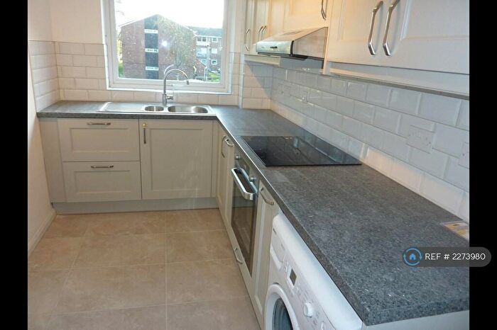 1 Bedroom Flat To Rent In Southcote Road, Reading, RG30