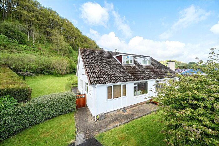 3 Bedroom Bungalow For Sale In Underhill Crescent, Knighton, Powys, LD7