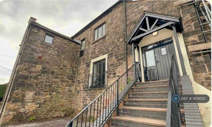 1 Bedroom Flat To Rent In Mow Cop, Mow Cop, ST7