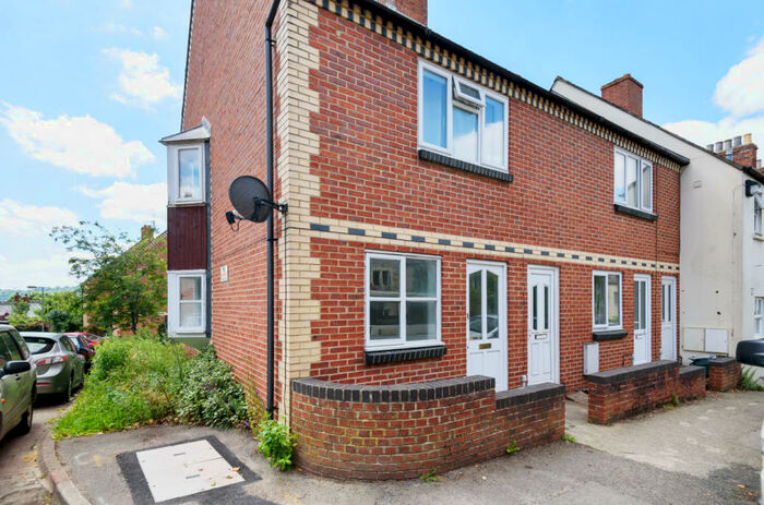 1 Bedroom Apartment To Rent In Stroud, GL5