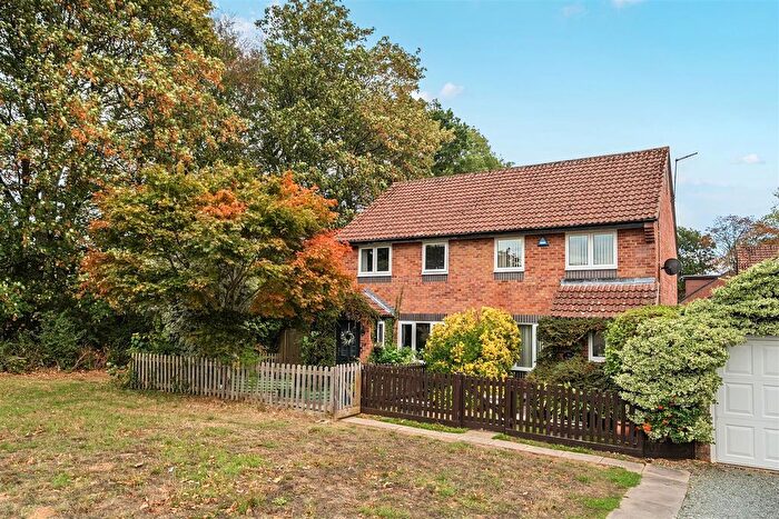 3 Bedroom Semi-Detached House For Sale In Avebury Road, Chippenham, SN14