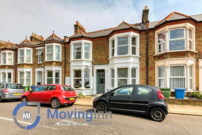 1 Bedroom Flat To Rent In St Asaph Road, New Cross, SE4