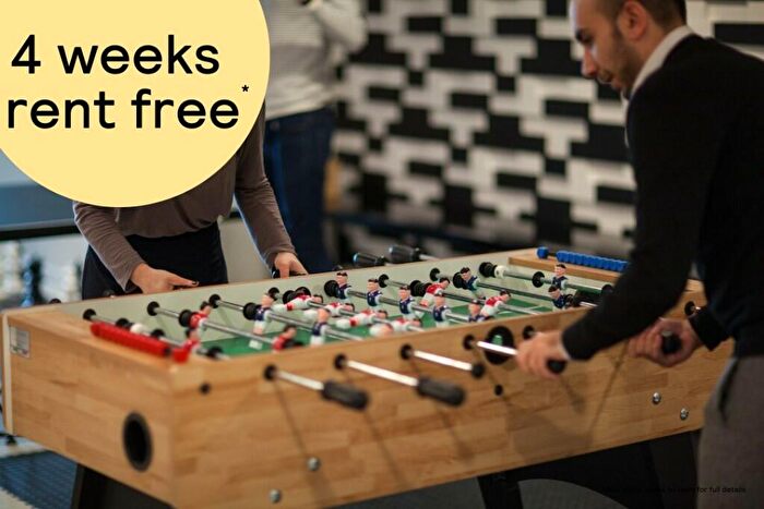 Studio To Rent In B Old Oak Lane, London, NW10