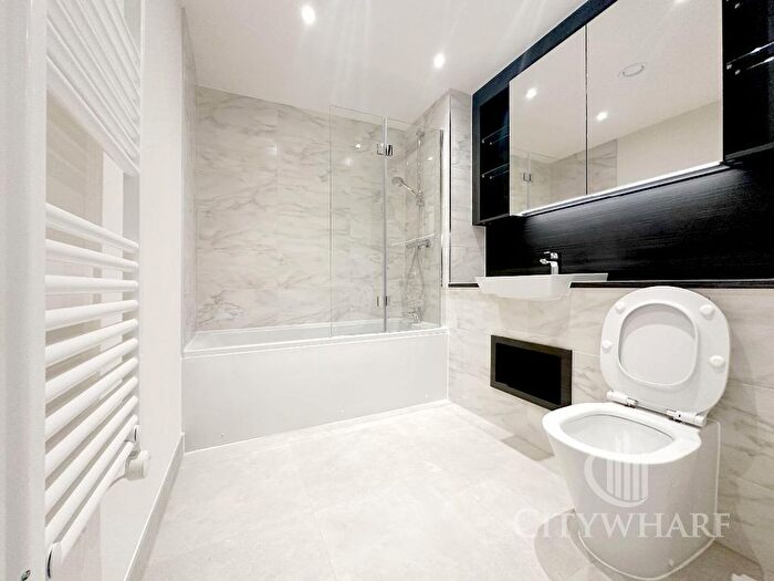 2 Bedroom Flat To Rent In Flat, Nelsson Apartments, Eastman Road, Harrow, HA1