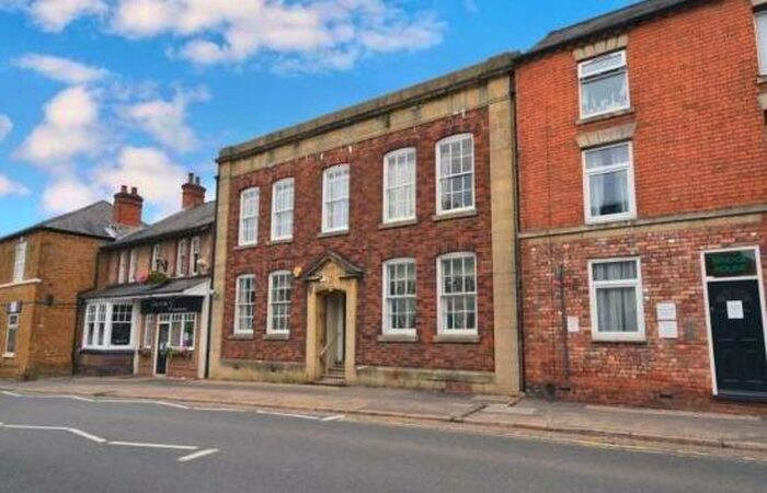 1 Bedroom Flat To Rent In Bridge House, Bridge Street, Rothwell, NN14