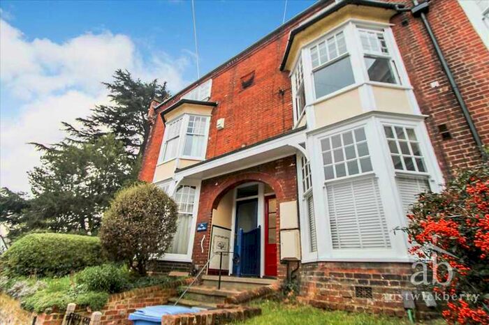 2 Bedroom Apartment To Rent In Bolton Lane, Ipswich, IP4