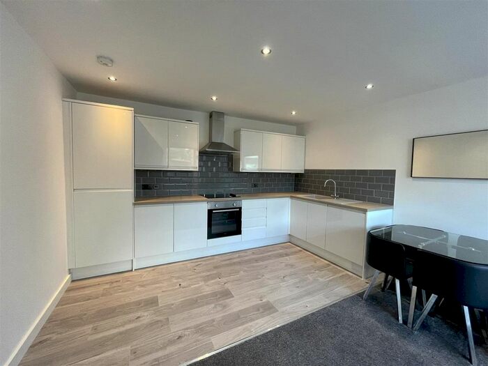 2 Bedroom Flat To Rent In Trinity House, Church Lane, Pudsey, LS28