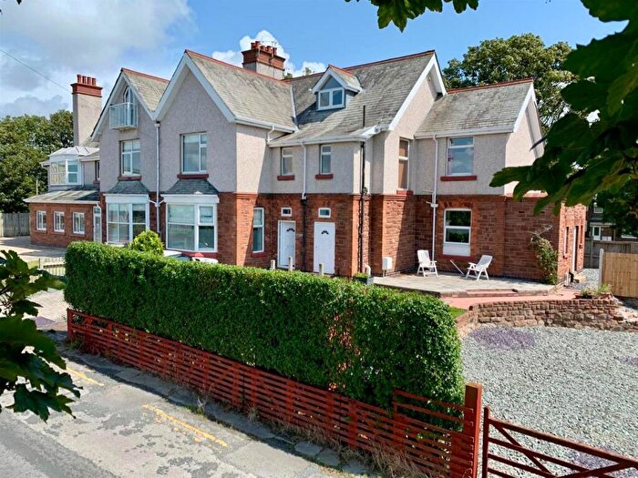 5 Bedroom Block Of Apartments For Sale In Moneyclose Lane, Heysham, Morecambe, LA3
