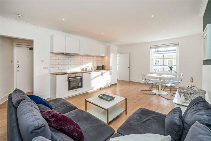 2 Bedroom Flat To Rent In Elvaston Place, London, SW7