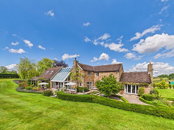 5 Bedroom Detached House For Sale In Troway Hill Farm, Moss Valley, Sheffield, South Yorkshire, S21